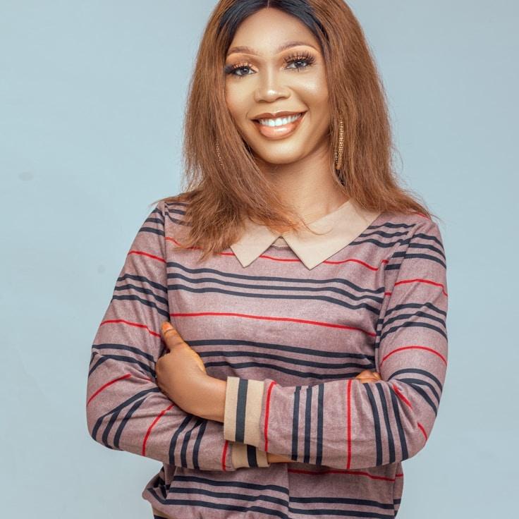 Business client testimonial